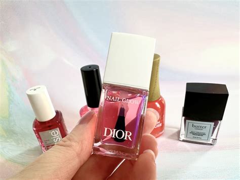 dior nail glow reddit|dior nail glow dupes.